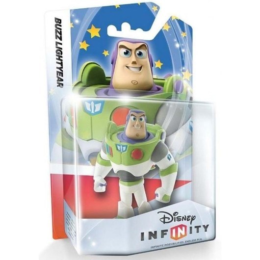 Disney 1.0 - Buzz Lightyear