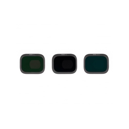 DJI Mini 3 Pro ND Filters Set (ND 16/64/256)