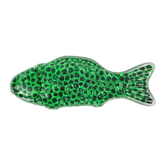 Keycraft Leksaker - Beadz Alive Fish - Grön