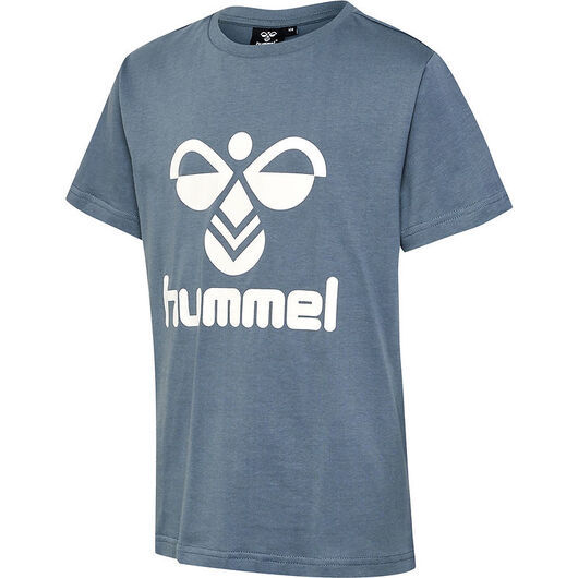 Hummel T-shirt - hmlTres - Stormigt väder