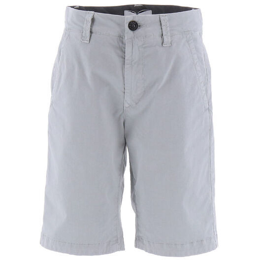 Stone Island Shorts - Pearl Grey