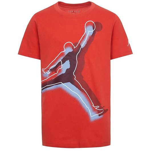 Jordan T-shirt - Jumpman - Hummer