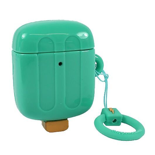 Moji Power Airpods Fodral - Popsicle