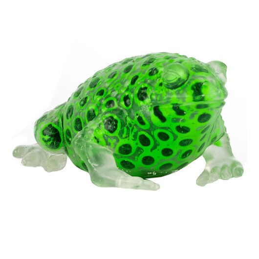 Keycraft Leksaker - Beadz Alive Frog - Grön
