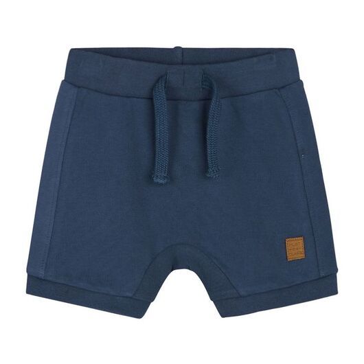 Hust and Claire Shorts - Hubert - Blue Måne