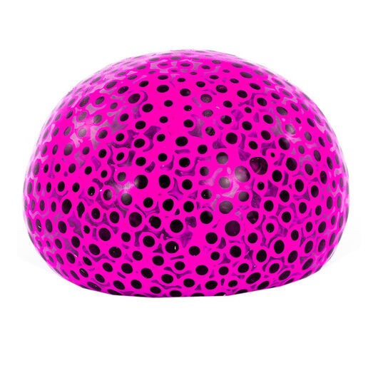 Keycraft Leksaker - Beadz Alive Giant Ball - Rosa