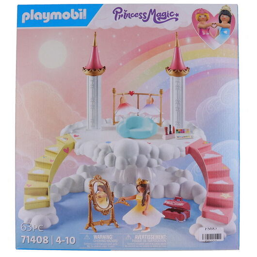 Playmobil Princess Magic - Heavenly Clothing Cloud - 71408 - 63