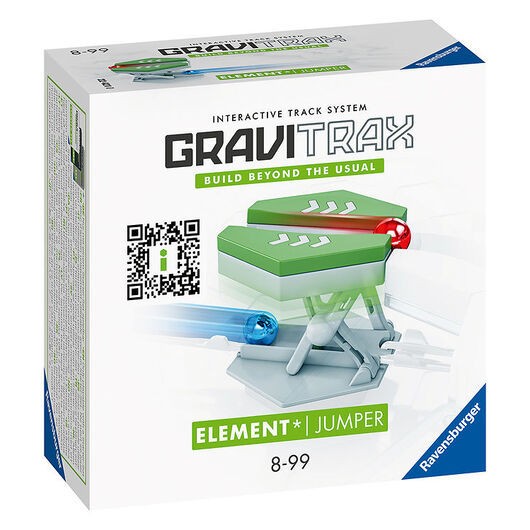 GraviTrax Element - Bygel - 6 Delar