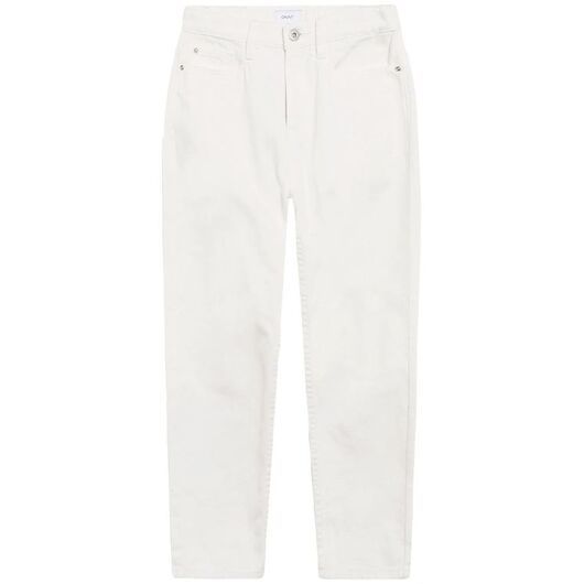 Grunt Jeans - Mamma - White