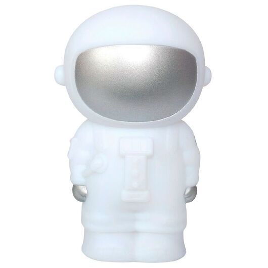 A Little Lovely Company Lampa - 14 cm - Astronaut