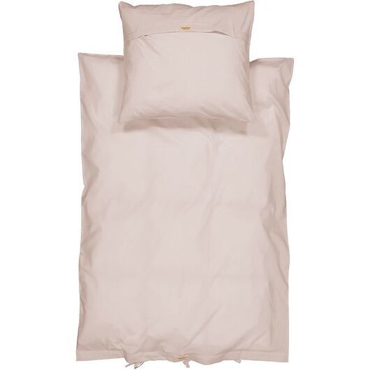 MarMar Sängkläder - Baby - Beige Rose