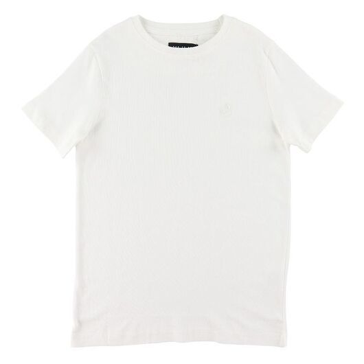 Add to Bag T-shirt - Off White