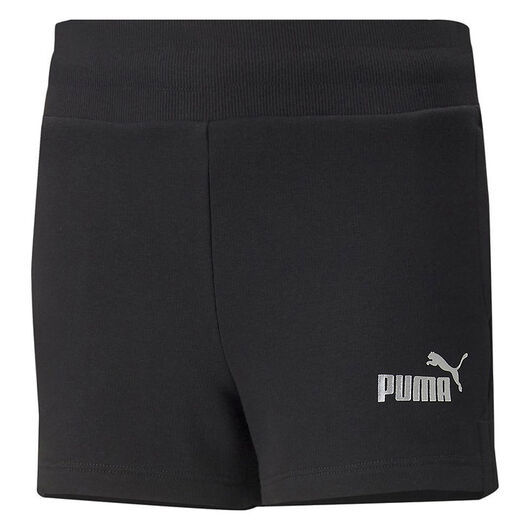 Puma Shorts - ESS+ - Svart