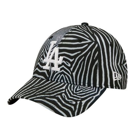 New Era Keps - 9Forty - Los Angeles Dodgers - Tryck