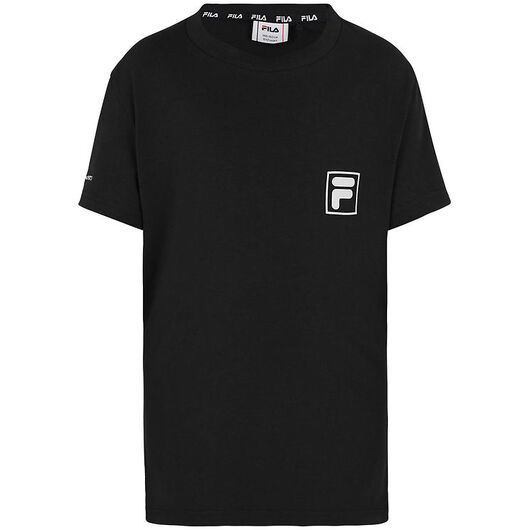 Fila T-shirt - Borna - Svart