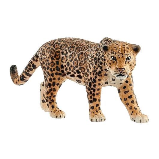 Schleich Wild Life - H: 5, 5 cm - Jaguar 14769