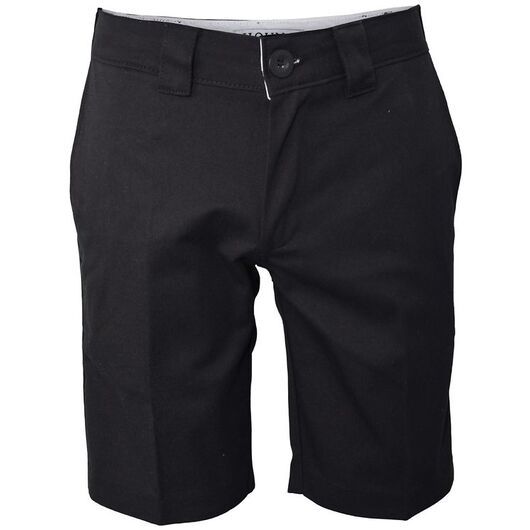 Hound Shorts - Worker - Black
