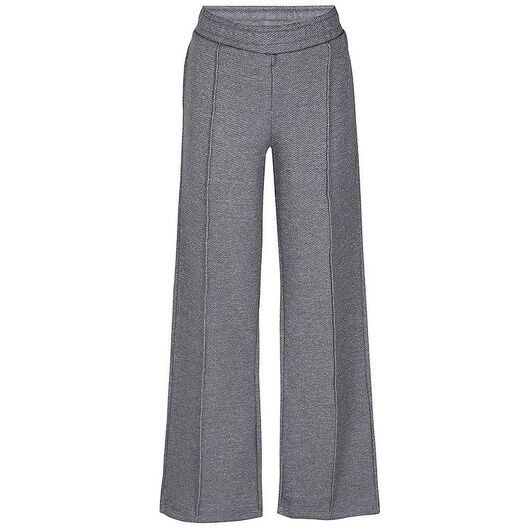 Bruuns Bazaar Sweatpants - Dorthea - Opal Grey