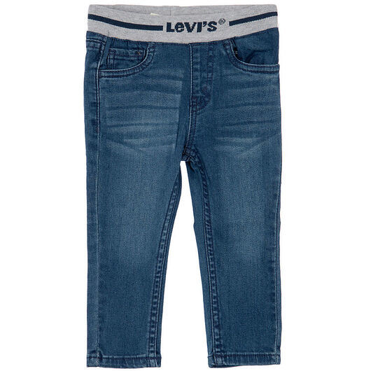 Levis Jeans - Skinny - River Kör