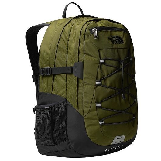 The North Face Ryggsäck - Borealis Classic+ - Forest Olive