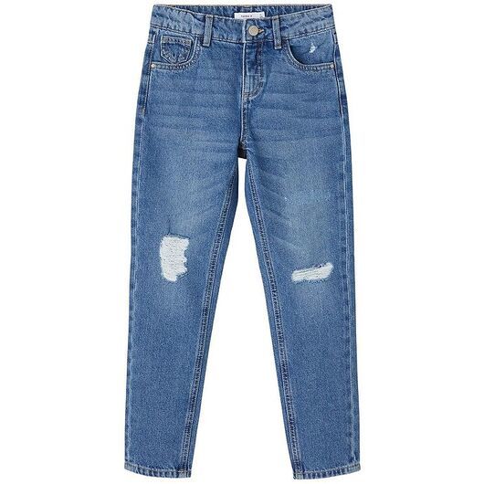 Name It Jeans - NkfRose - Medium Blue Denim