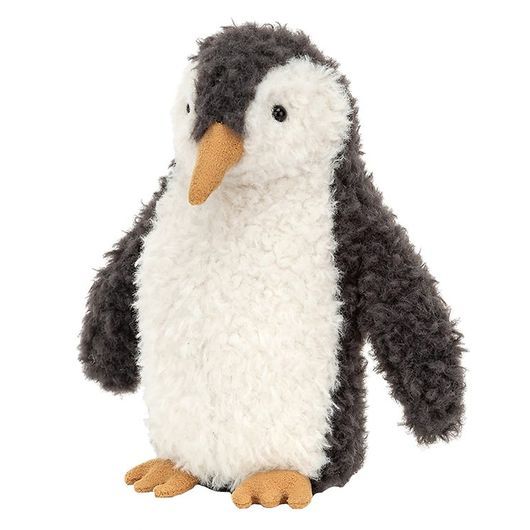 Jellycat Gosedjur - Small - 16x7 cm - Wistful Penguin