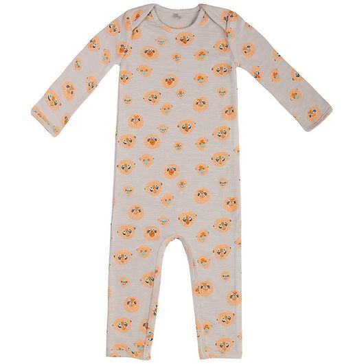 Soft Gallery Full Onesie - SgBen Marcel - Drizzle