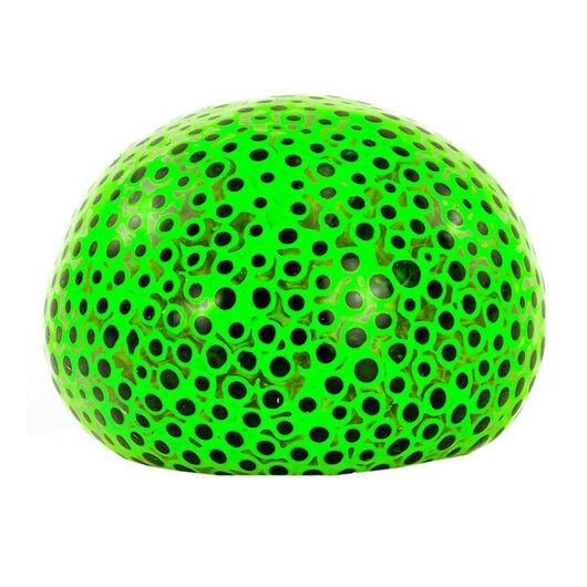 Keycraft Leksaker - Beadz Alive Giant Ball - Grön