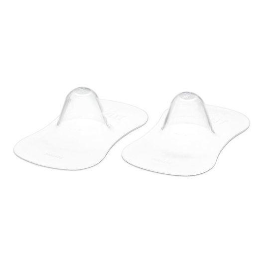 Philips Avent Nipple Protector - 2-pack - 15 mm