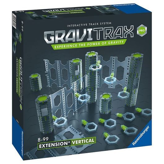 GraviTrax Expansion Vertikal