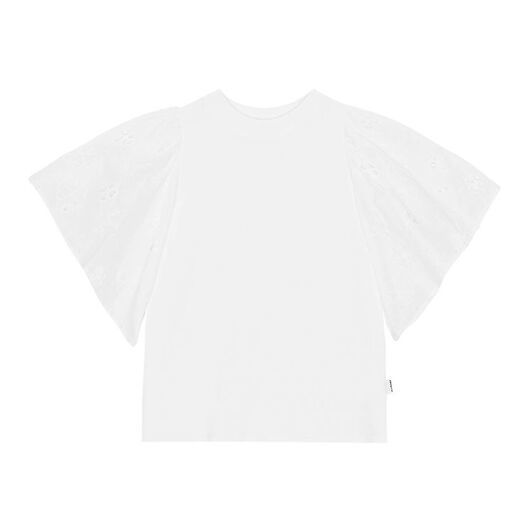Molo T-shirt - Ritza - White