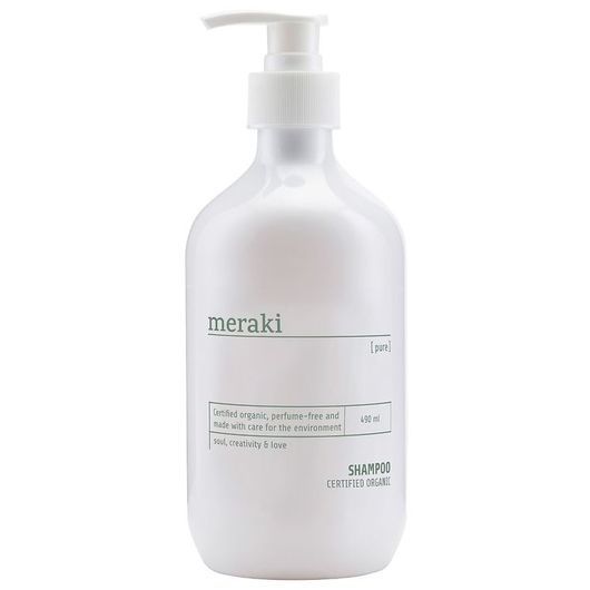 Meraki Shampoo - 490 ml