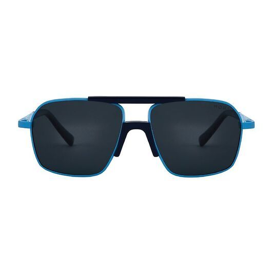 Mokki Solglasögon - Polariserad - Blå