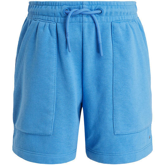 Tommy Hilfiger Shorts - Essential - Blue Stava