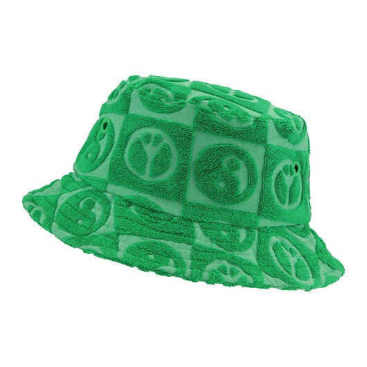 Molo Bucket Hat - Sex - Ljus Green