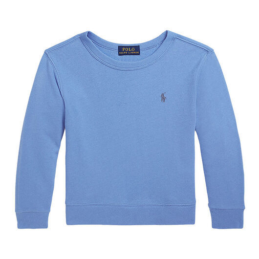 Polo Ralph Lauren Sweatshirt - Harbour Island Blue