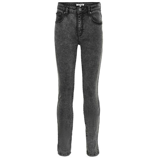 Cost:Bart Jeans - Jowie - Skinny Fit - Grey Denim Wash