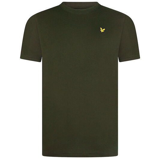 Lyle & Scott T-shirt - Olive