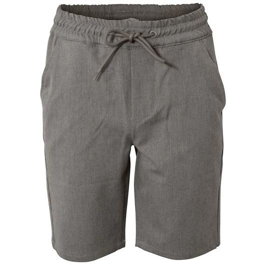 Hound Shorts - Loose Dude - Light Grey