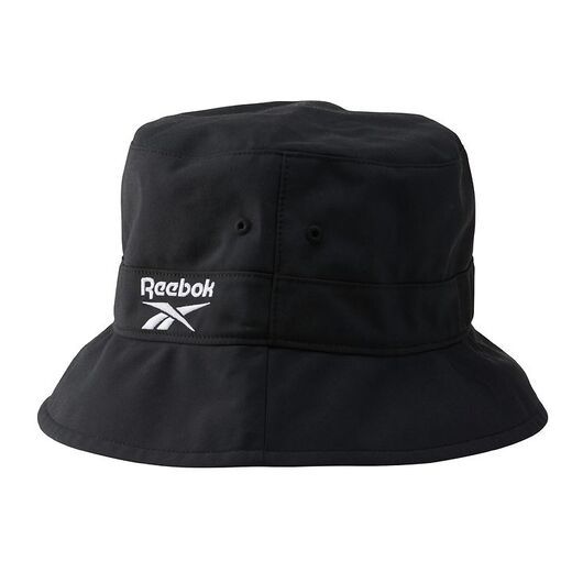 Reebok bucket hat - Svart