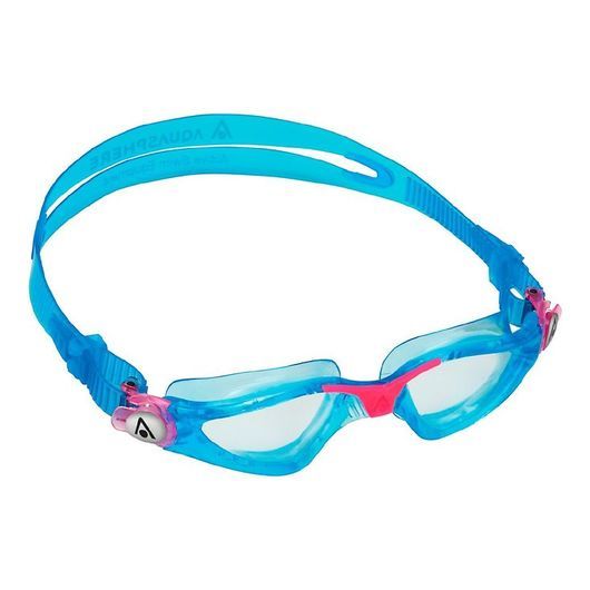 Aqua Sphere Simglasögon - Simglasögon Junior - Aqua/Rosa