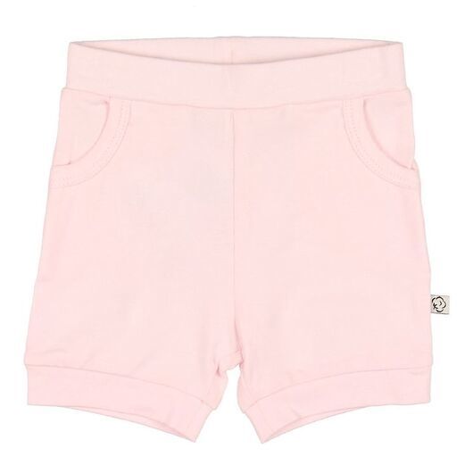 Pippi Baby Shorts - Rosa