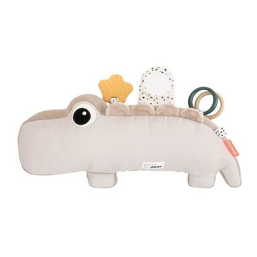Done By Deer Aktivitetsleksaker Toy - Tummy Time Activity Toy Cr