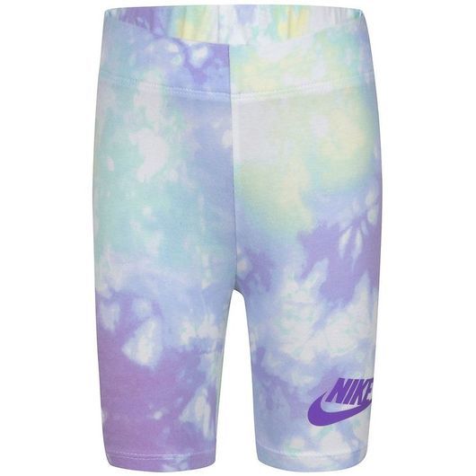 Nike Shorts - Tryckt - Violet Shock