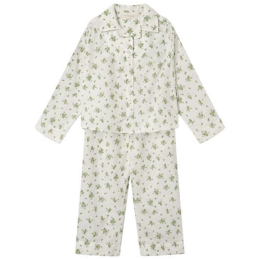 Studio Feder Pyjamas - 2-delad - Holly - Miharu