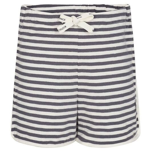 Petit Stad Sofie Schnoor Shorts - Blue Striped