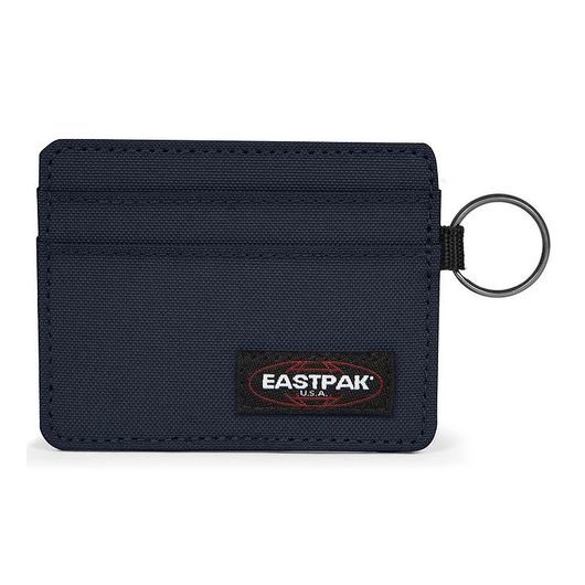Eastpak Korthållare - Ortiz Card - 10x7, 5 cm - Ultra Marine