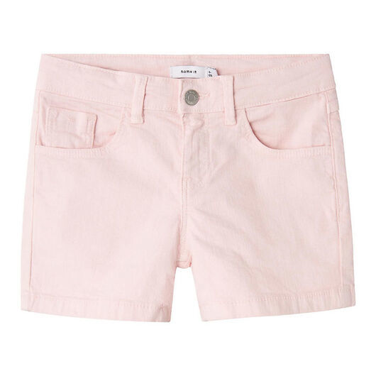 Name It Shorts - NkfRose - Noos - Parfait Pink