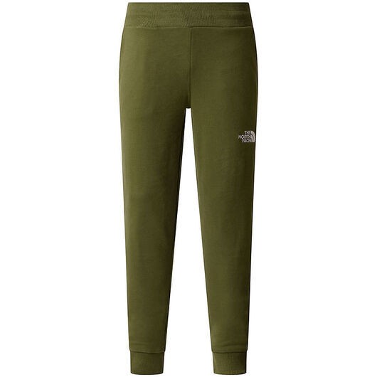 The North Face Sweatpants - Topp - Forest Olive