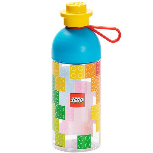 LEGOÂ® Storage Vattenflaska - Iconic - 500 ml